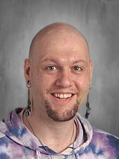Jacob Southmayd headshot